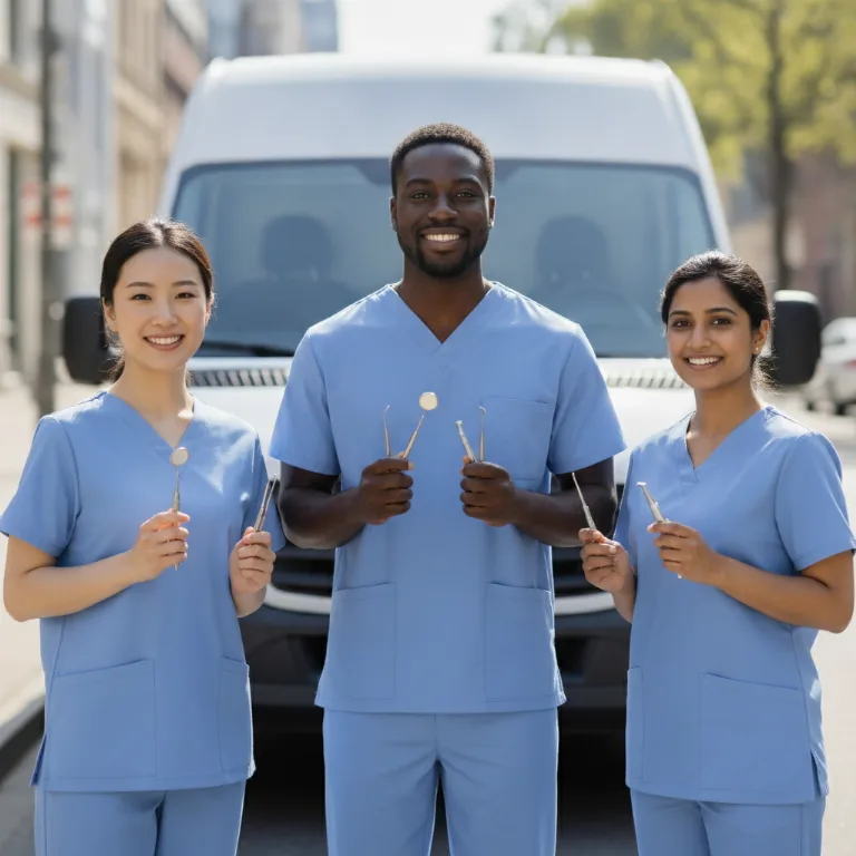 dentiste Chicoutimi
