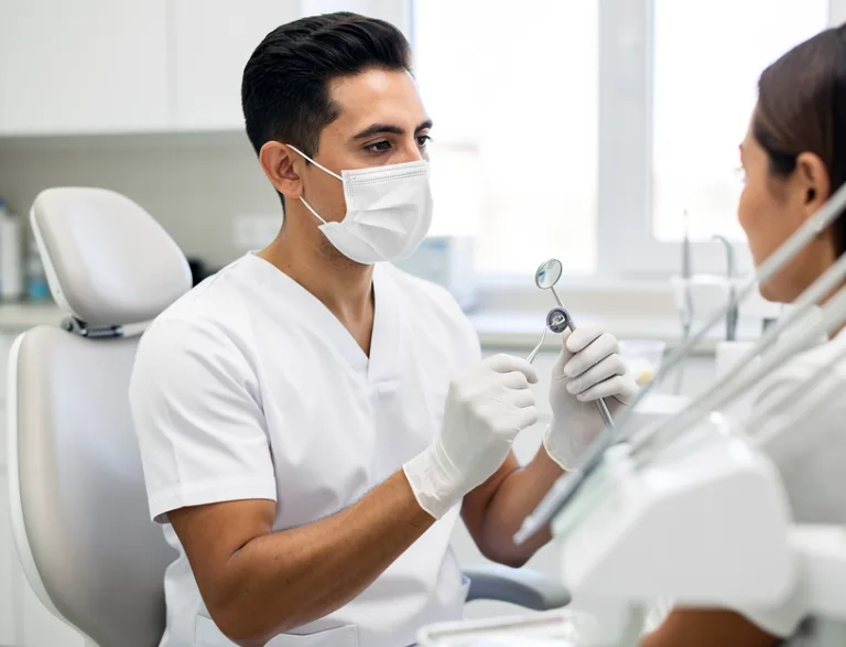 dentiste Chicoutimi